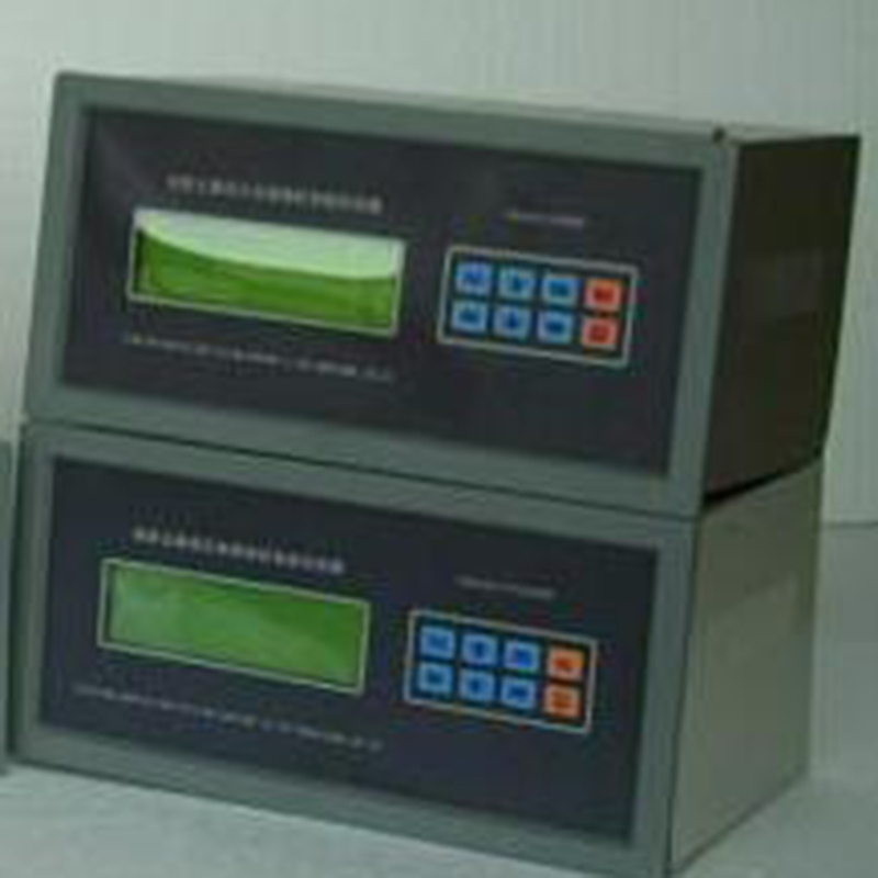 东河TM-II型电除尘高压控制器